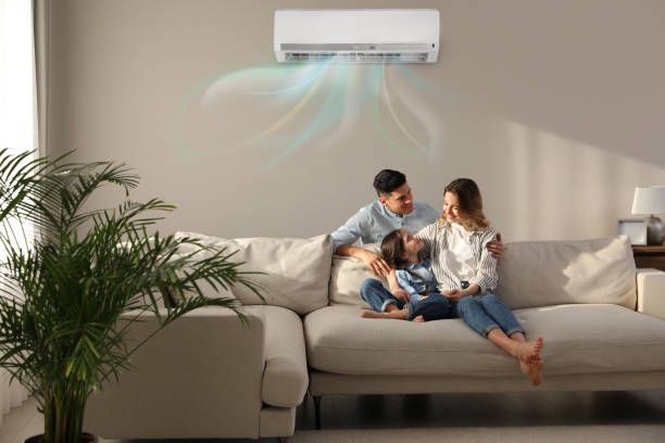 Best Residential HVAC in North Potomac, MD