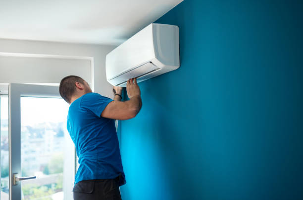 Best HVAC Training and Certification in North Potomac, MD