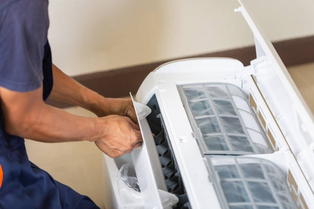 Best HVAC for Healthcare Facilities in North Potomac, MD