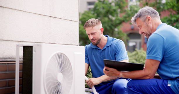 Best HVAC Software and Technology in North Potomac, MD