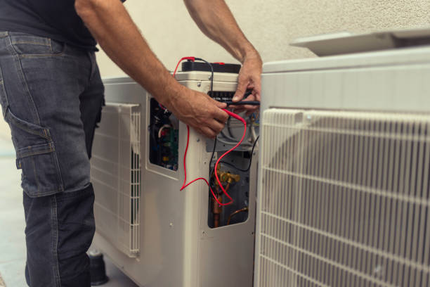 Best Seasonal HVAC Services in North Potomac, MD