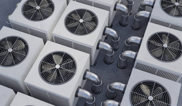 Best HVAC Supply and Distribution in North Potomac, MD