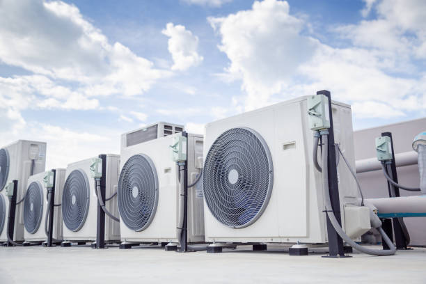 Best Ductless Mini-Split Systems in North Potomac, MD