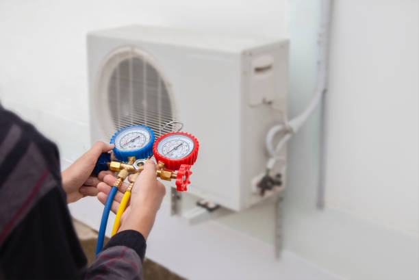 Best Geothermal HVAC Systems in North Potomac, MD