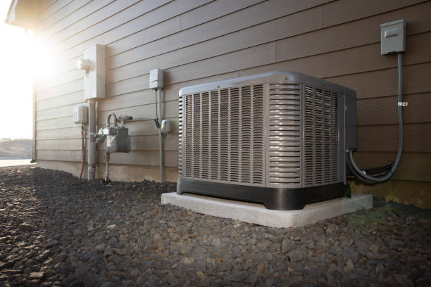 Professional HVAC in North Potomac, MD